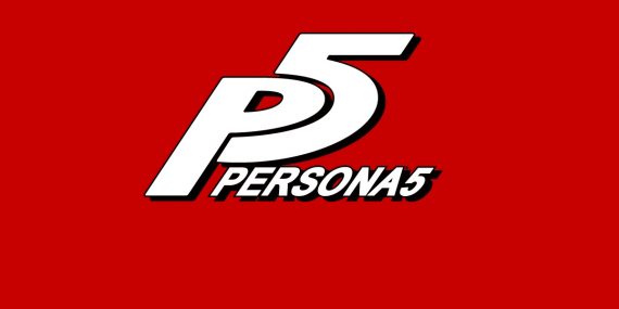 Persona 5