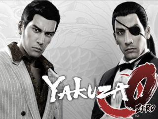 Yakuza 0 1