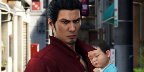 18092 yakuza 6