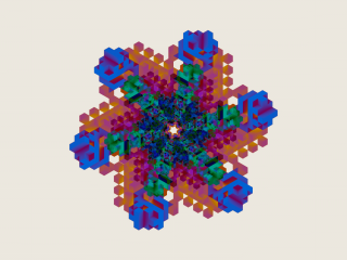 Cubitorah_fractal