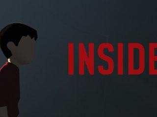 INSIDE - ADENTRO