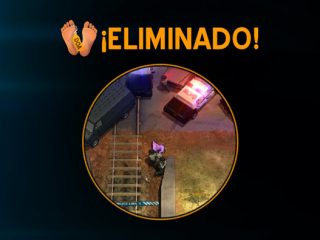 American Fugitive