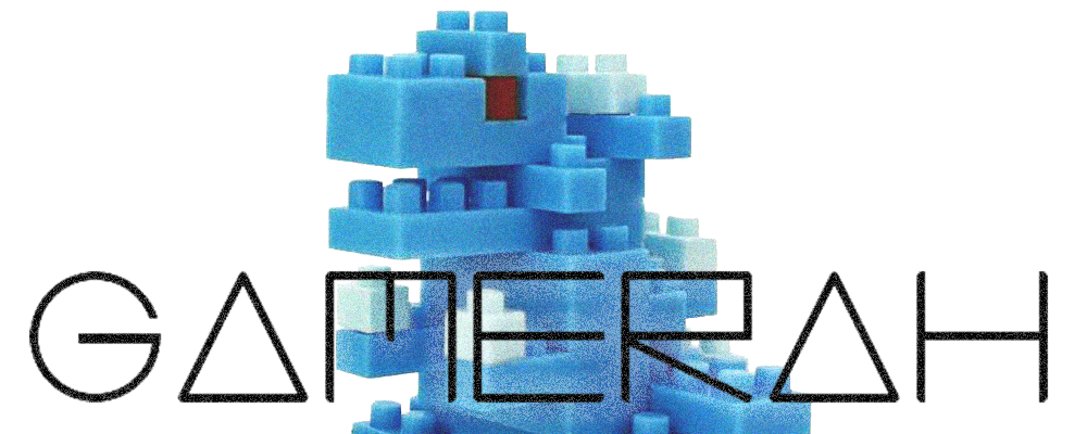 Gamerah.net