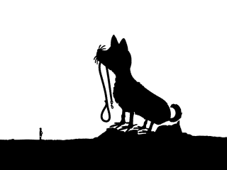 Last Guardian portada