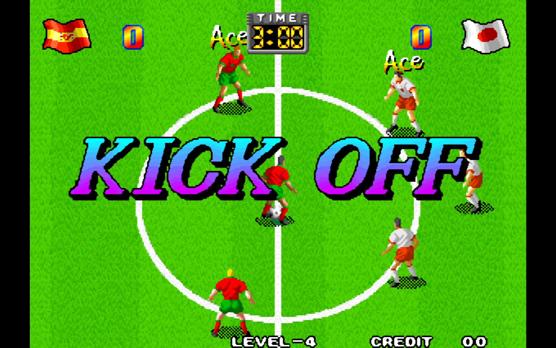 Estos son los mejores juegos de fútbol de los años 90 - LA NACION