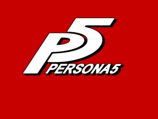 Persona 5