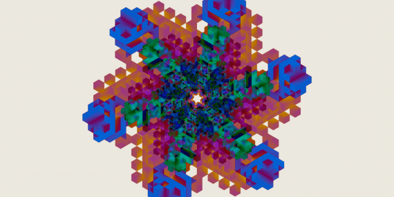 Cubitorah_fractal