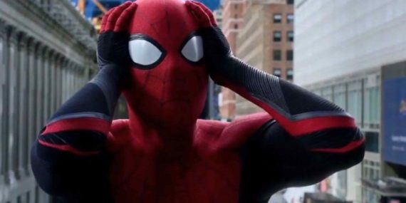 Spider-Man