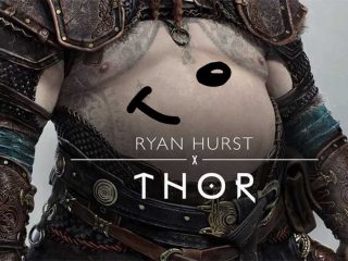 Ragnarok-Gamerah