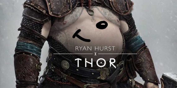 Ragnarok-Gamerah