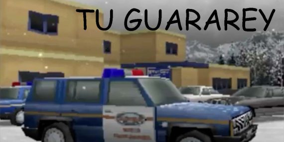 Guararey-Gamerah