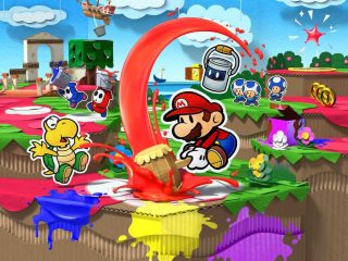 PaperMarioColourSplash_Gamerah