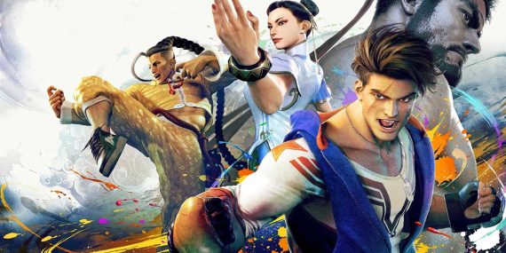 StreetFighter6-gamerah