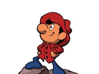 sydneyHunter_gamerah