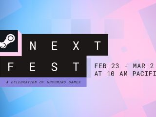 steam next fest gamerah