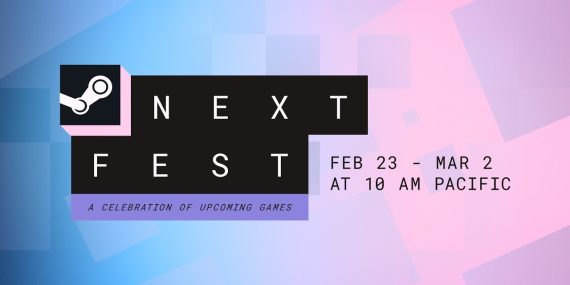 steam next fest gamerah